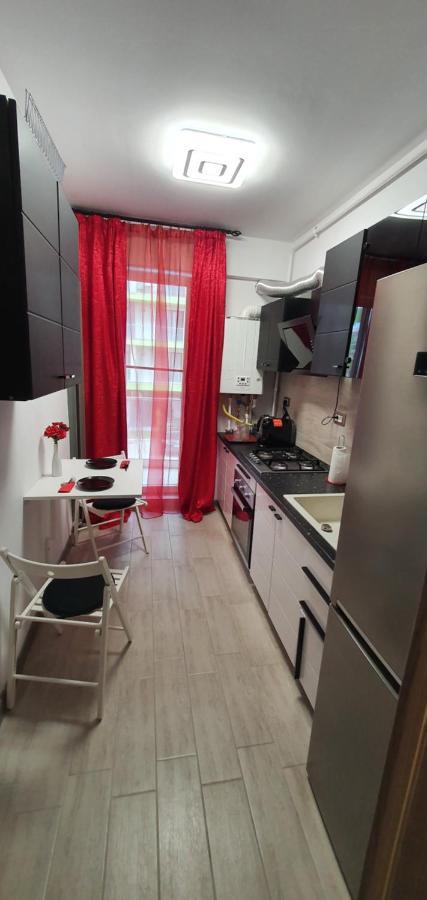Isabelle Apartament Alezzi Beach Resort Mamaia Nord ナボダリ エクステリア 写真