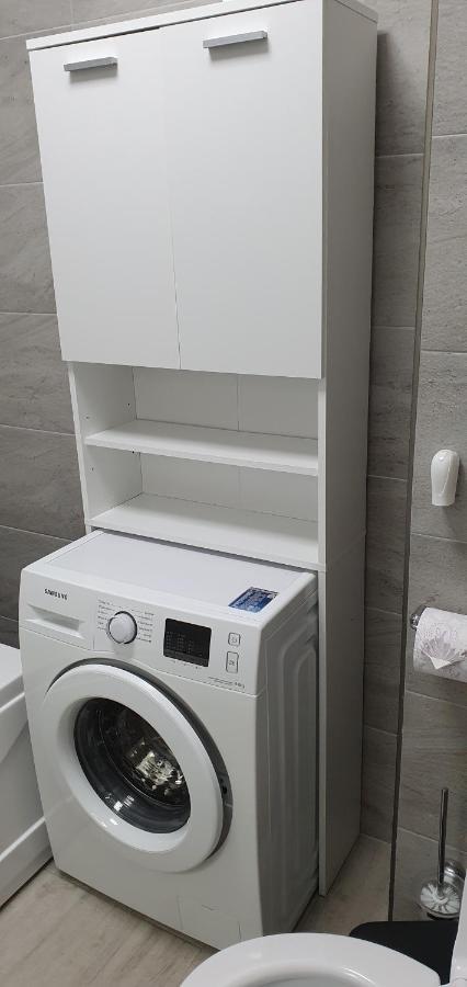 Isabelle Apartament Alezzi Beach Resort Mamaia Nord ナボダリ エクステリア 写真